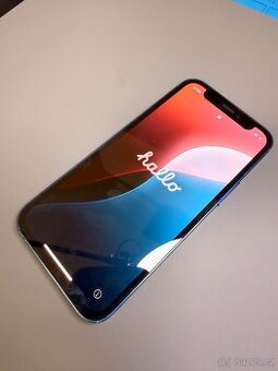 iPhone 12 mini 64gb 100%