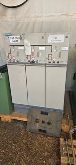 VN Rozvaděč SIEMENS 8DJH RRR