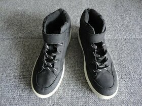 Kotníčkové tenisky, vel. 36 (stélka cca 24 cm)