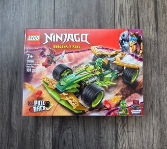 LEGO NINJAGO