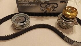 Rozvodová sada - rozvody HEPU PK05470 VW ŠKODA 2,0 benzín