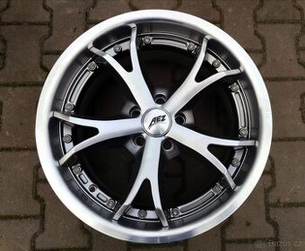 Alu kola Škoda, VW, Audi, Mercedes 5x112 R18