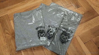 Hasičské tričko triko HZS