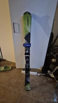 Elan explore PRO 120cm