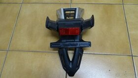 Zadní světlo Suzuki GSXR 1000 K9