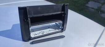 Rámeček autorádia Fiat Stilo