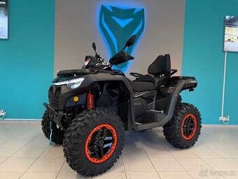 CF MOTO Gladiator X1000 G3 Premium EU5+