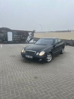 mercedes-benz w211 e240
