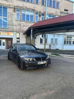 Bmw e91 335d (3l biturbo 210kw)