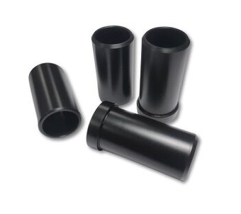 Jawa 50 pionýr pouzdra přední vidlice tuning, výstružník