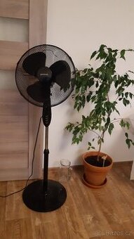 Stojanový ventilátor Guzzanti GZ 1401 - ZÁRUKA 1 rok