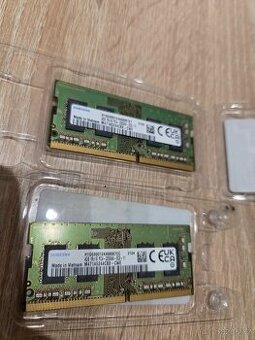 Ram 4gb sodimm ddr4 3200mhz