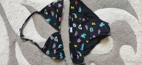 Dívčí plavky 11 -12 let