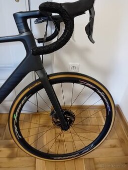 Canyon Endurace CF SLX