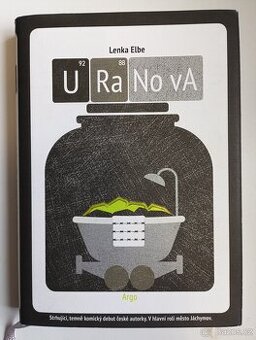 URaNovA