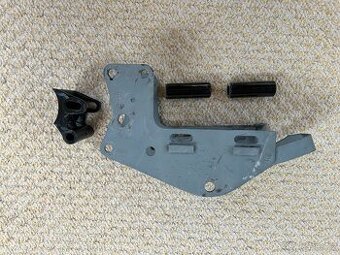 NSU 201 OSL, NSU 251 OSL NSU 301 OT