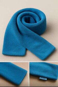 Dětská zimní teplá šála zn.Sterntaler