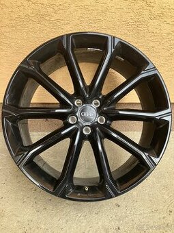 Disk Audi RSQ3 R21