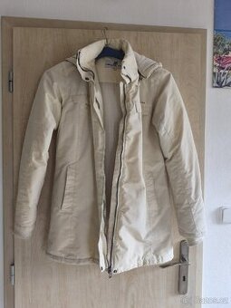 Dámský kabátek Alpine pro M