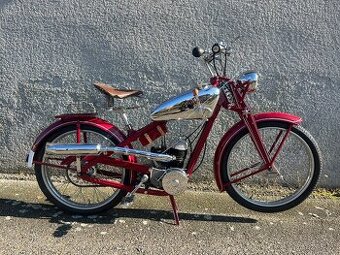 Jawa Robot, r.v. 1946