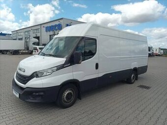 Iveco Daily, 2,3 35S16A8V 16m3