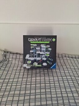 Ravensburger GraviTrax PRO Startovní sada Vertical - 1