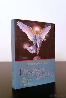 D.V.: Poslové světla: co vám chtějí sdělit vaši andělé