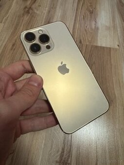 iPhone 13 Pro 128gb Gold - 1