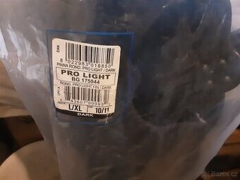 Ploutve cressi pto light