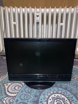 Prodám Televizi/Monitor Grundig
