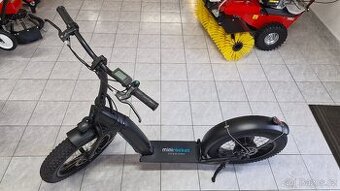 NOVÁ elektrokoloběžka MiniRocket Scooters Country 48V Li