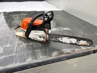 Stihl MS 261 motorová pila