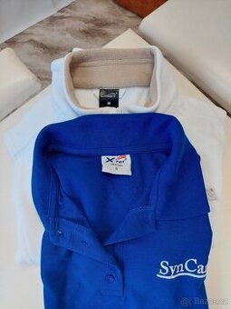 Kosmetické oblečení značky SYNCARE