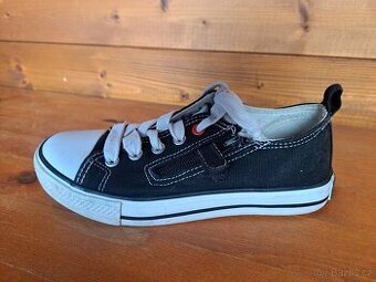 Dětské tenisky American Club vel. 34