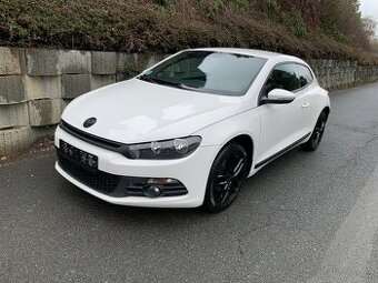 Volkswagen Scirocco 1.4 TSi  90 kw  najeto 175 tis.km