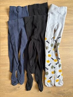 Punčocháče velikost 98/104