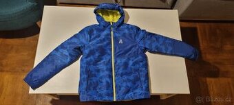 Dětská lyžařská bunda