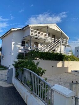 Privlaka apartmány u moře,Chorvatsko - 1