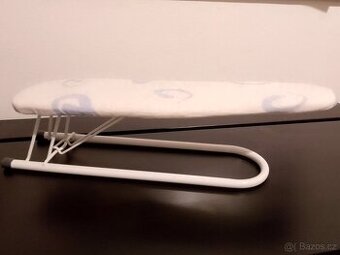 Žehlicí prkno na rukávy/rukávník Leifheit