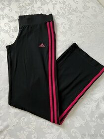 Adidas – dáms. sportovní tepláky – S/M?