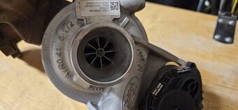 Turbo Ford Transit 2.0 EcoBlue GK2Q-6K682-BB | Najeto jen 60