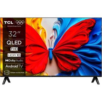 TCL 32S5K QLED TV