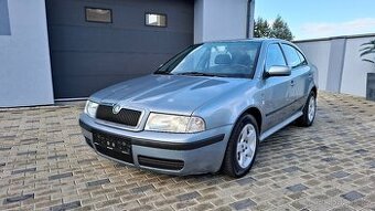 Škoda Octavia I 1,9 TDI - 66kw. ELEGANCE - PĚKNÝ STAV