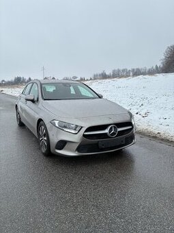 Mercedes-Benz třídy A160