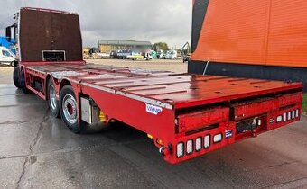 MAN TGS 35.480 - 8x2/4 – „H“ - Odtahovka - EURO 6 