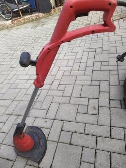 Strunový vyžínač