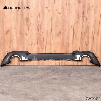 Difuzer na BMW G20 M sport