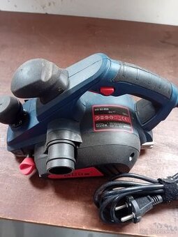 Ruční hoblík GUDE HO 82-850