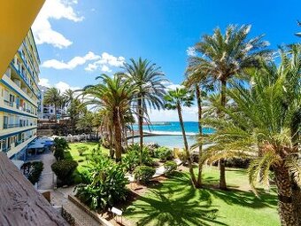 Apartmán na Gran Canaria
