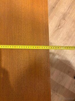 Rustikální nábytek